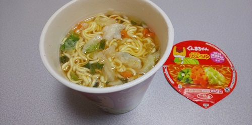 『ぐんまちゃん とろみしょうゆ』